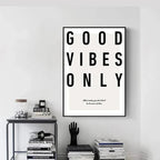 Cove Vibes Only Livine Oakfield-Welvere