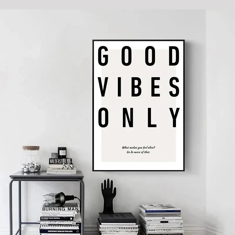 Cove Vibes Only Livine Oakfield-Welvere