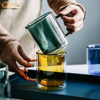 Covebrook Mug-Welvere
