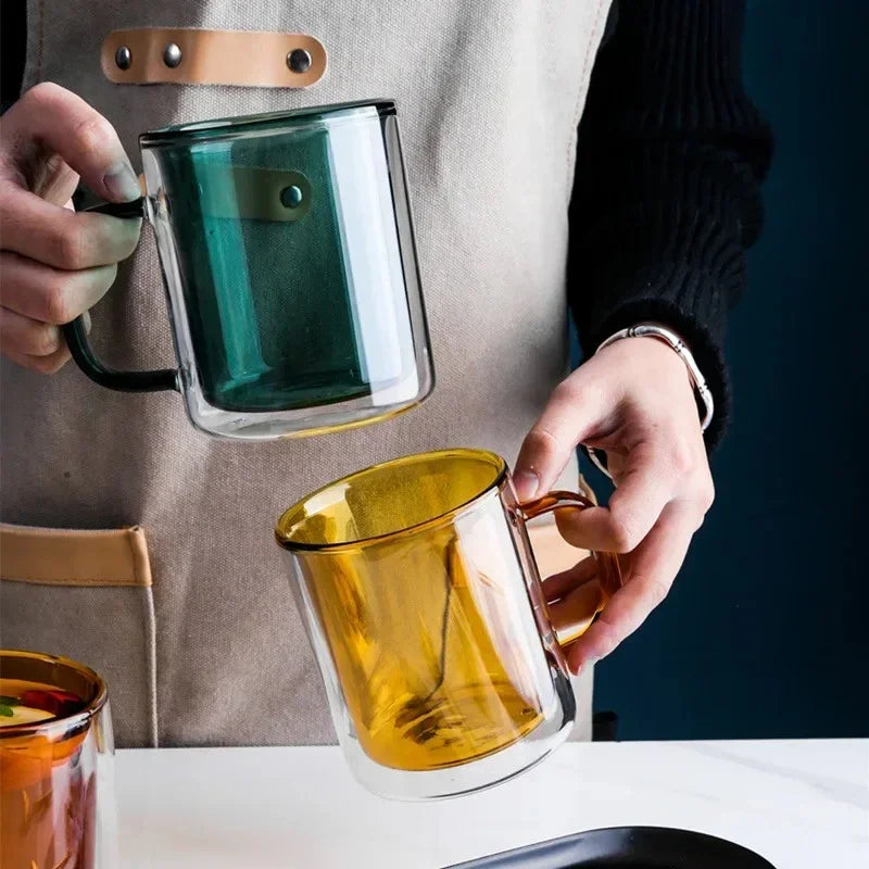 Covebrook Mug-Welvere