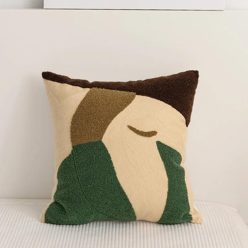Covebrook Pillow Cover-Welvere