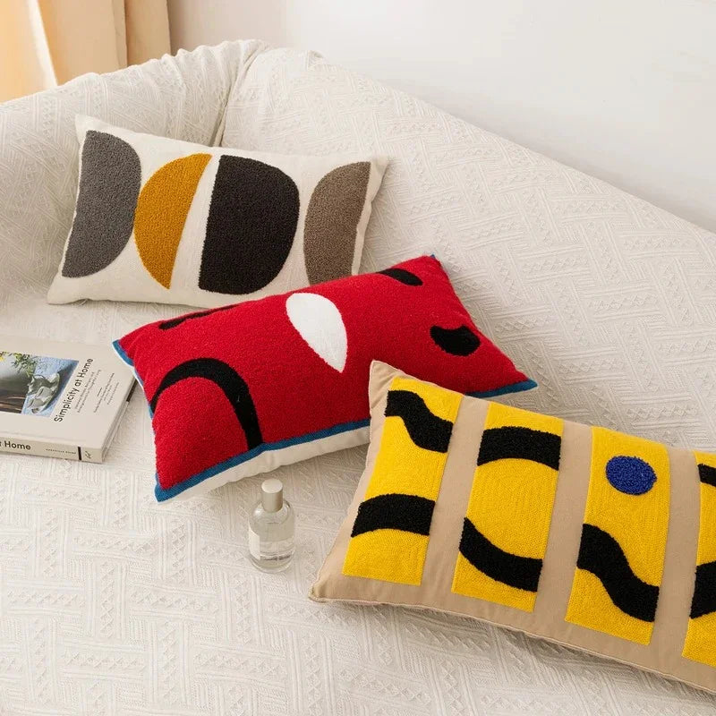 Covebrook Pillow Cover-Welvere