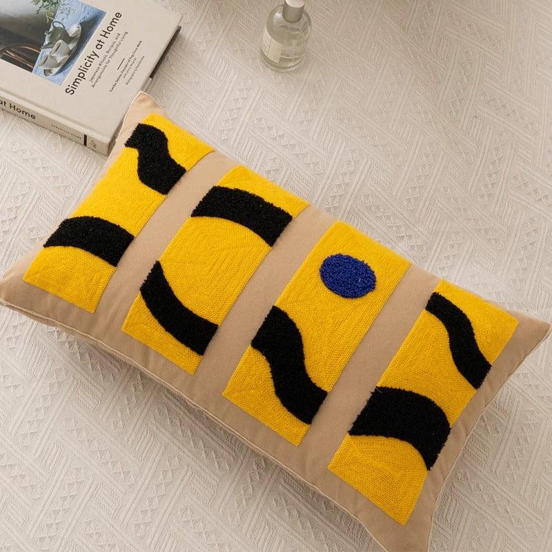 Covebrook Pillow Cover-Welvere