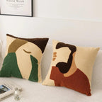 Covebrook Pillow Cover-Welvere