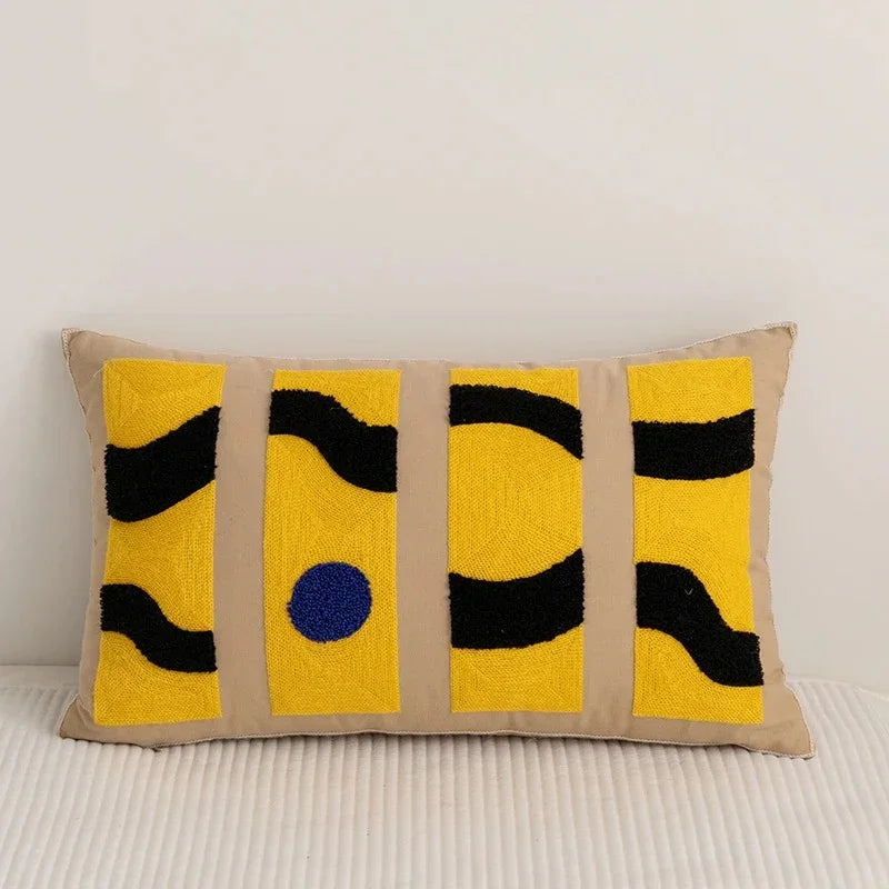 Covebrook Pillow Cover-Welvere