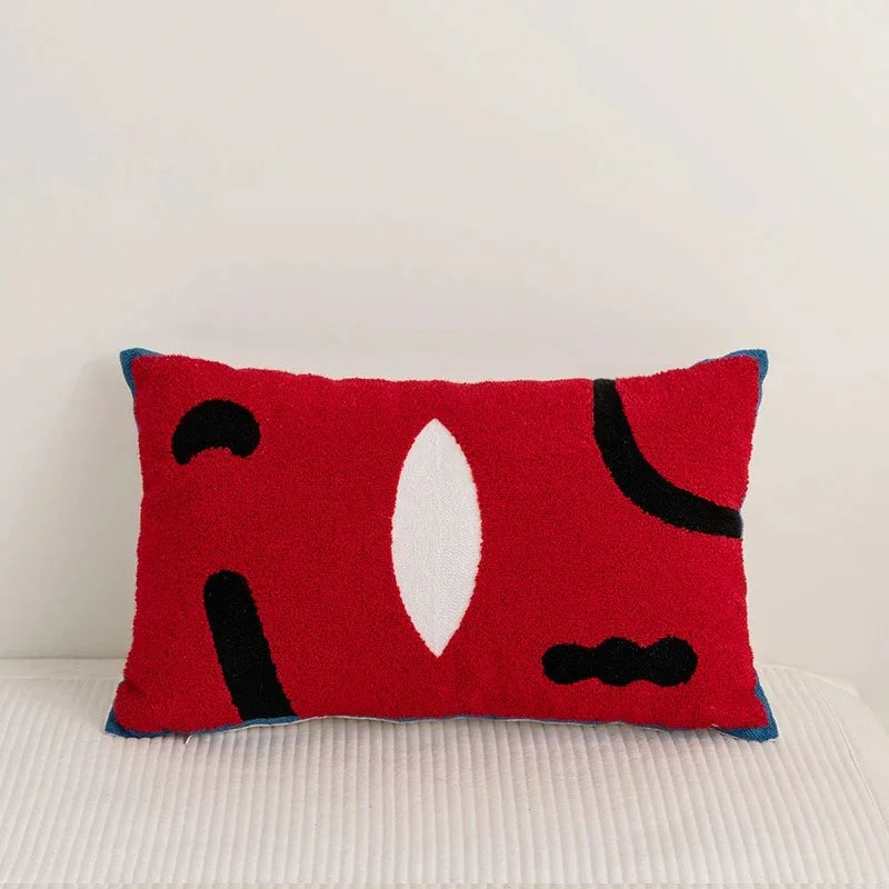 Covebrook Pillow Cover-Welvere
