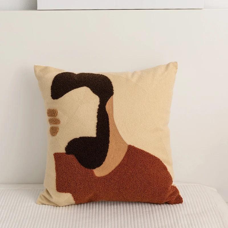 Covebrook Pillow Cover-Welvere