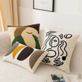 Covebrook Pillow Cover-Welvere