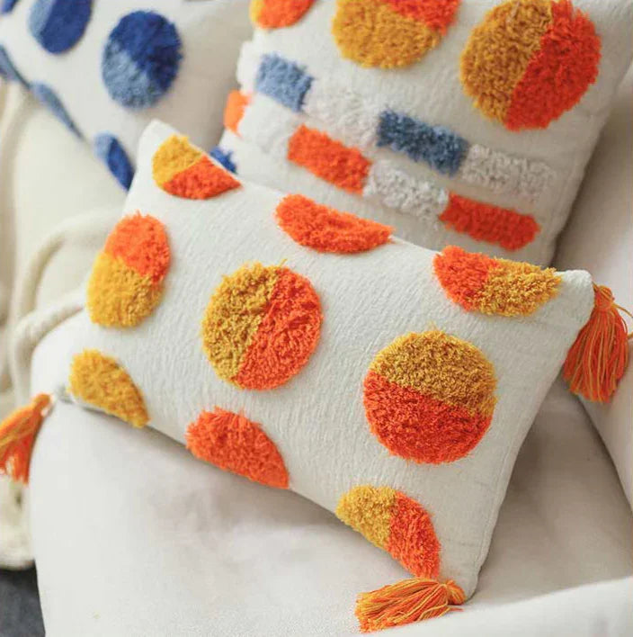 Covecliff Cushion Cover-Welvere