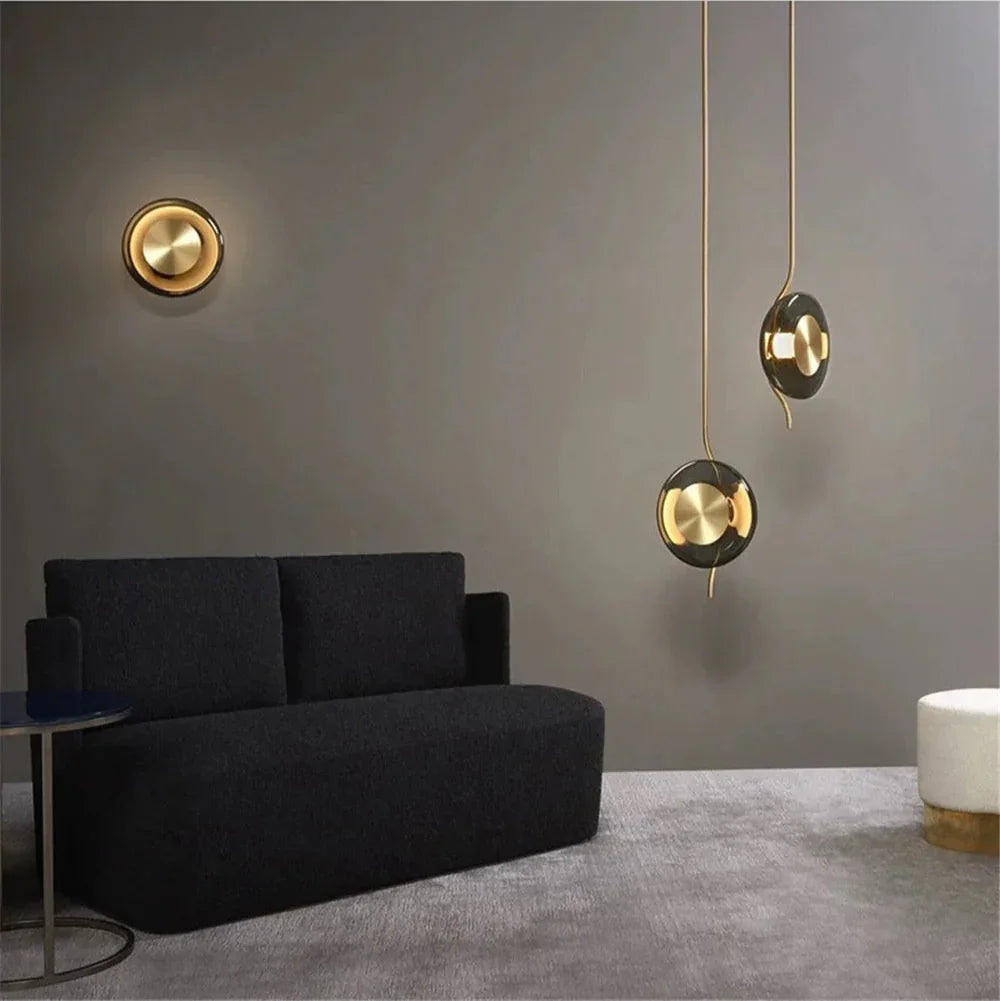 Covefield Livine Light-Welvere