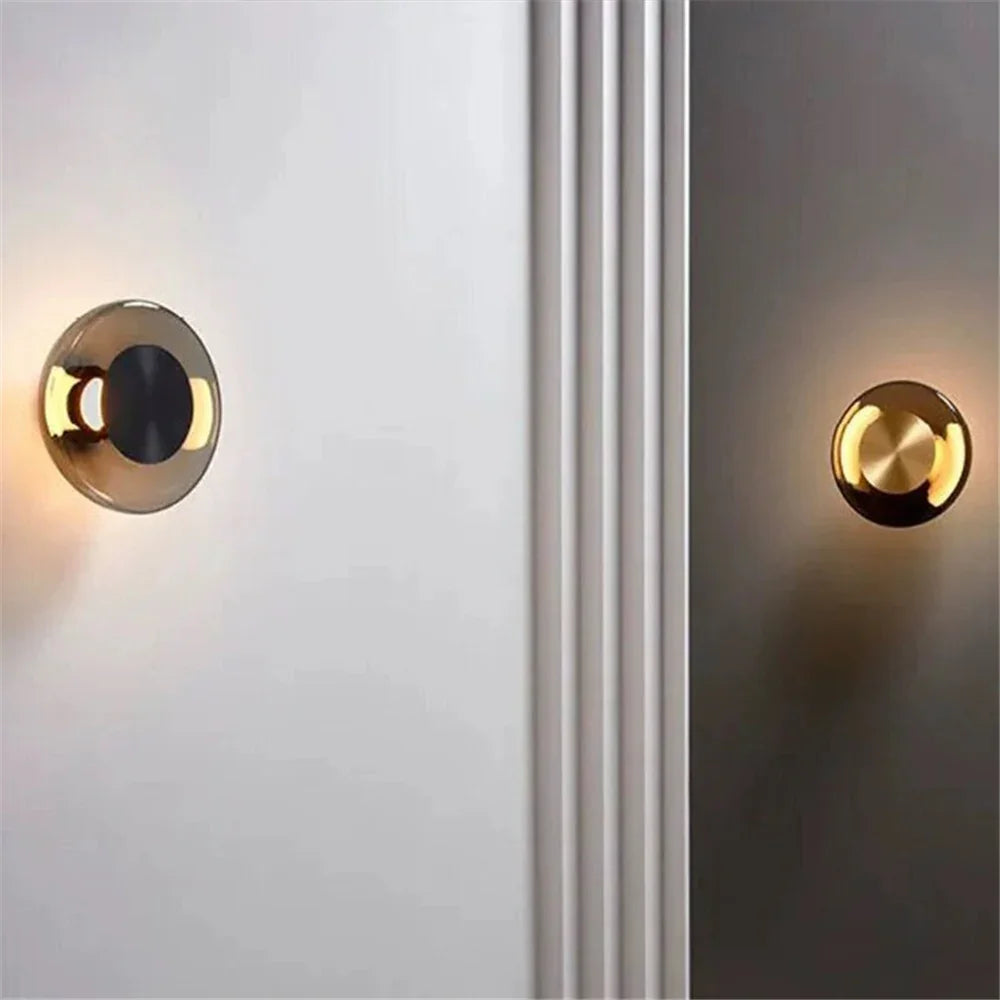 Covefield Livine Light-Welvere