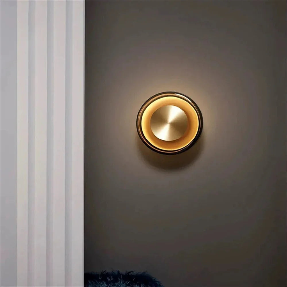 Covefield Livine Light-Welvere