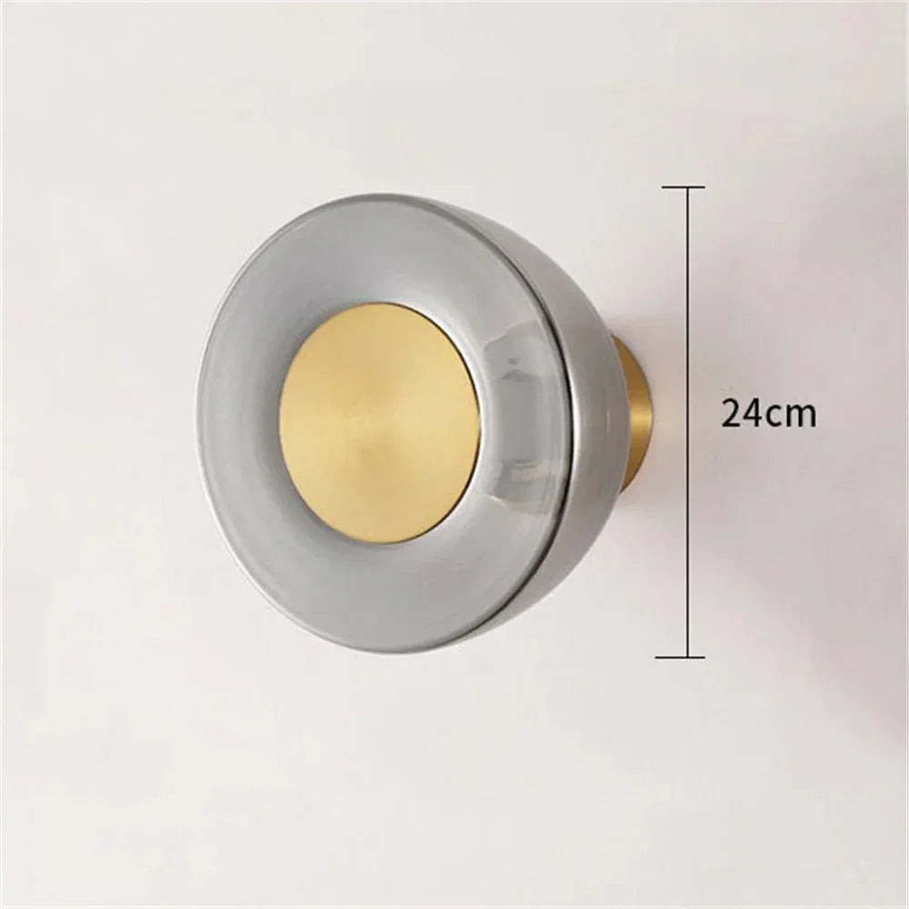 Covefield Livine Light-Welvere