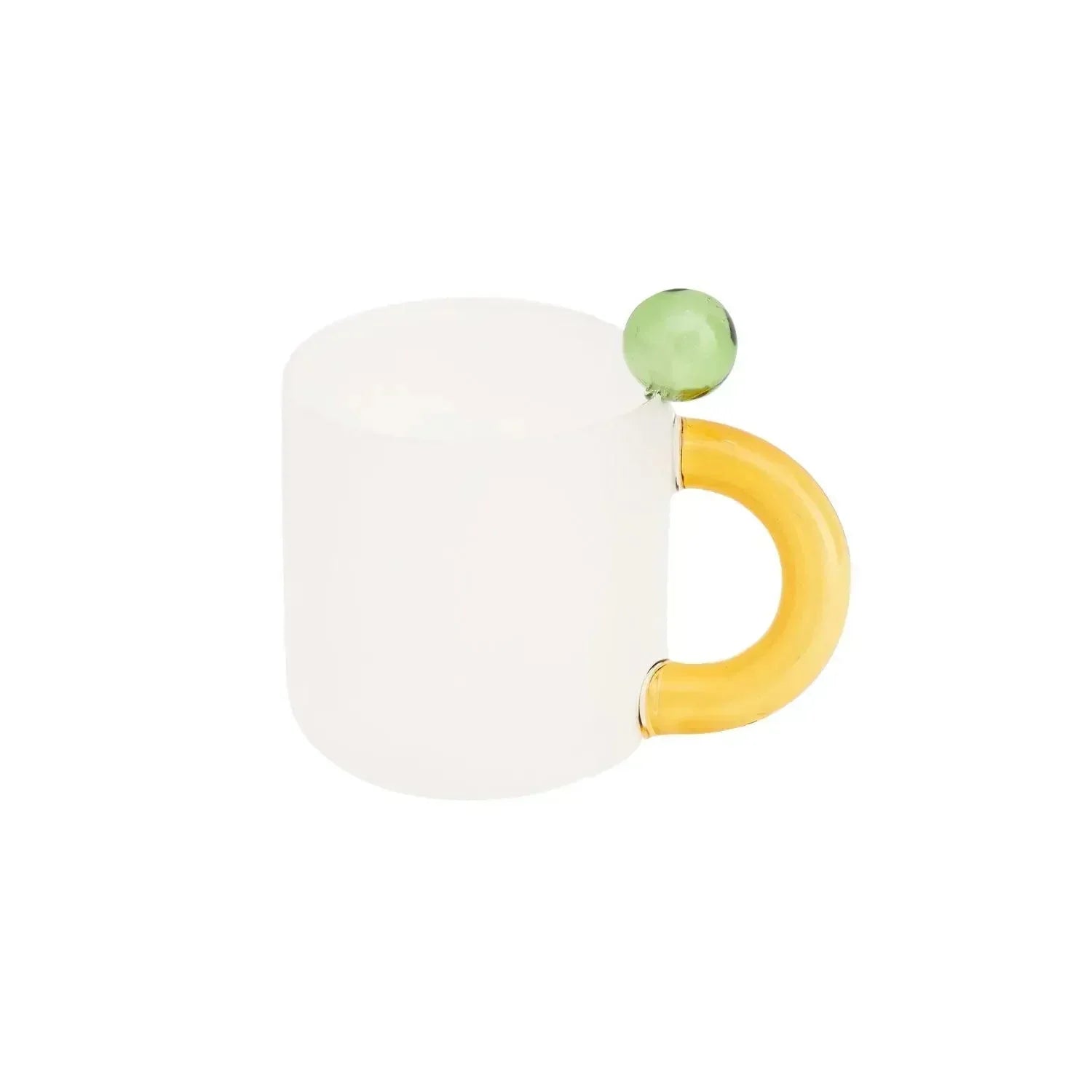 Covefield Mug-Welvere
