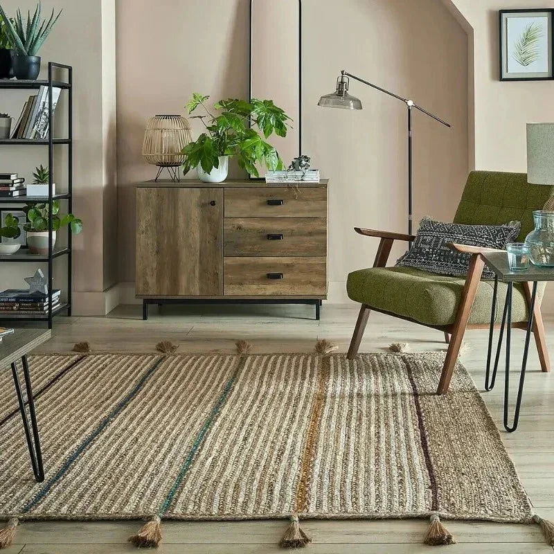 Covefield Rug-Welvere