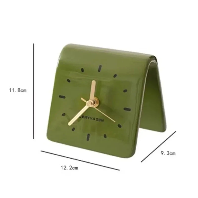 Coveford Desk Clock-Welvere