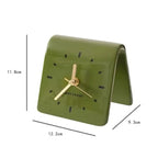 Coveford Desk Clock-Welvere