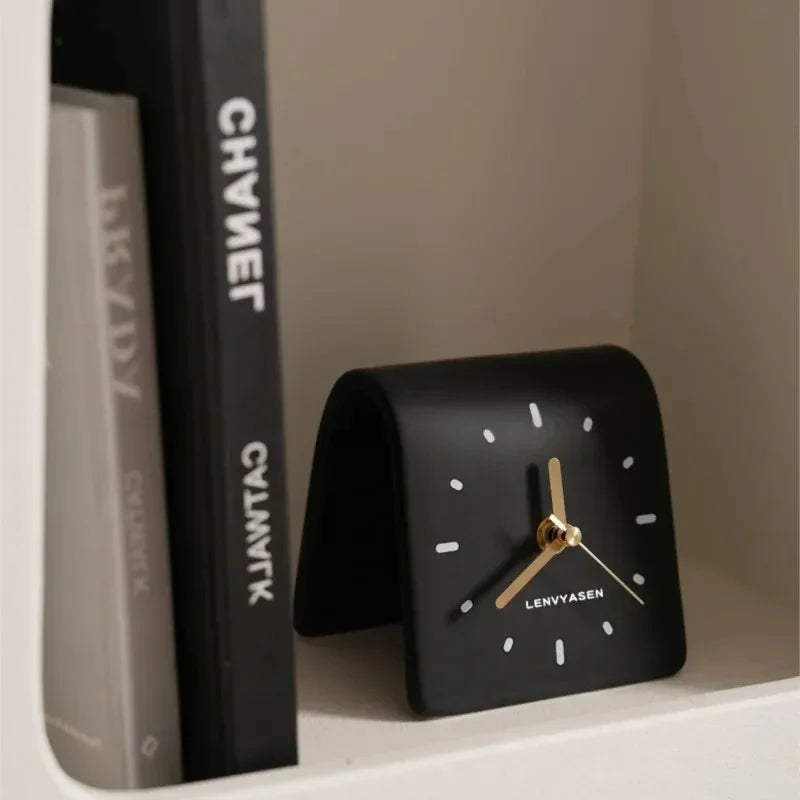 Coveford Desk Clock-Welvere