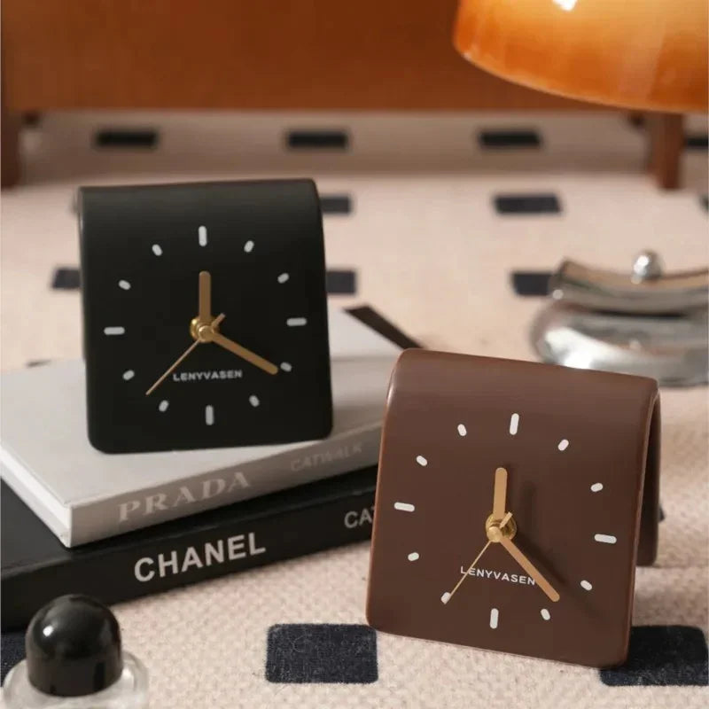 Coveford Desk Clock-Welvere