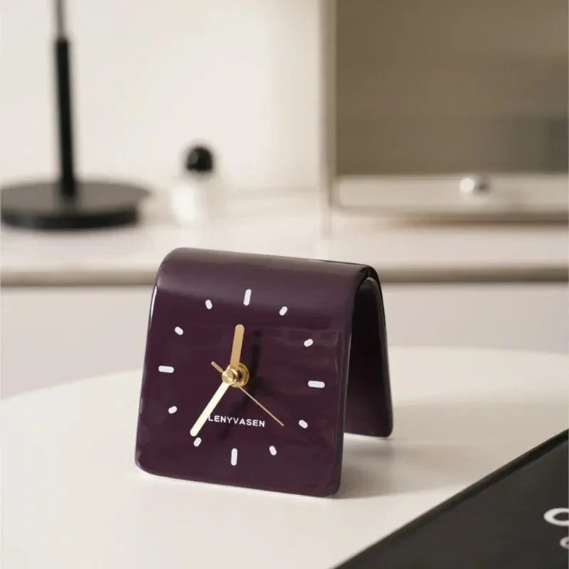 Coveford Desk Clock-Welvere