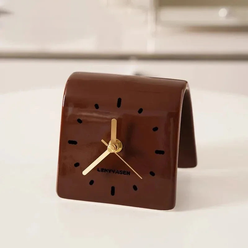Coveford Desk Clock-Welvere