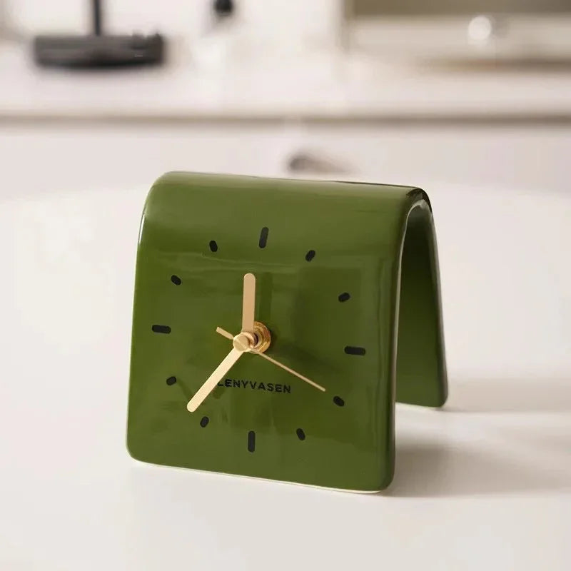 Coveford Desk Clock-Welvere