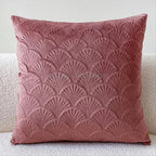 Coveford Shell Cushion Covers-Welvere