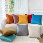 Coveford Shell Cushion Covers-Welvere