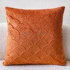 Coveford Shell Cushion Covers-Welvere
