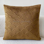 Coveford Shell Cushion Covers-Welvere