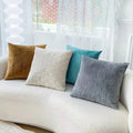 Coveford Shell Cushion Covers-Welvere