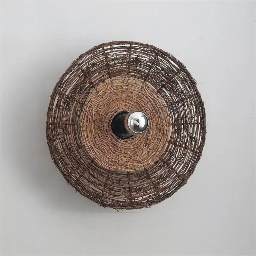 Covehurst Aurian Livine Lamp-Welvere
