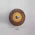 Covehurst Aurian Livine Lamp-Welvere