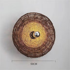 Covehurst Aurian Livine Lamp-Welvere
