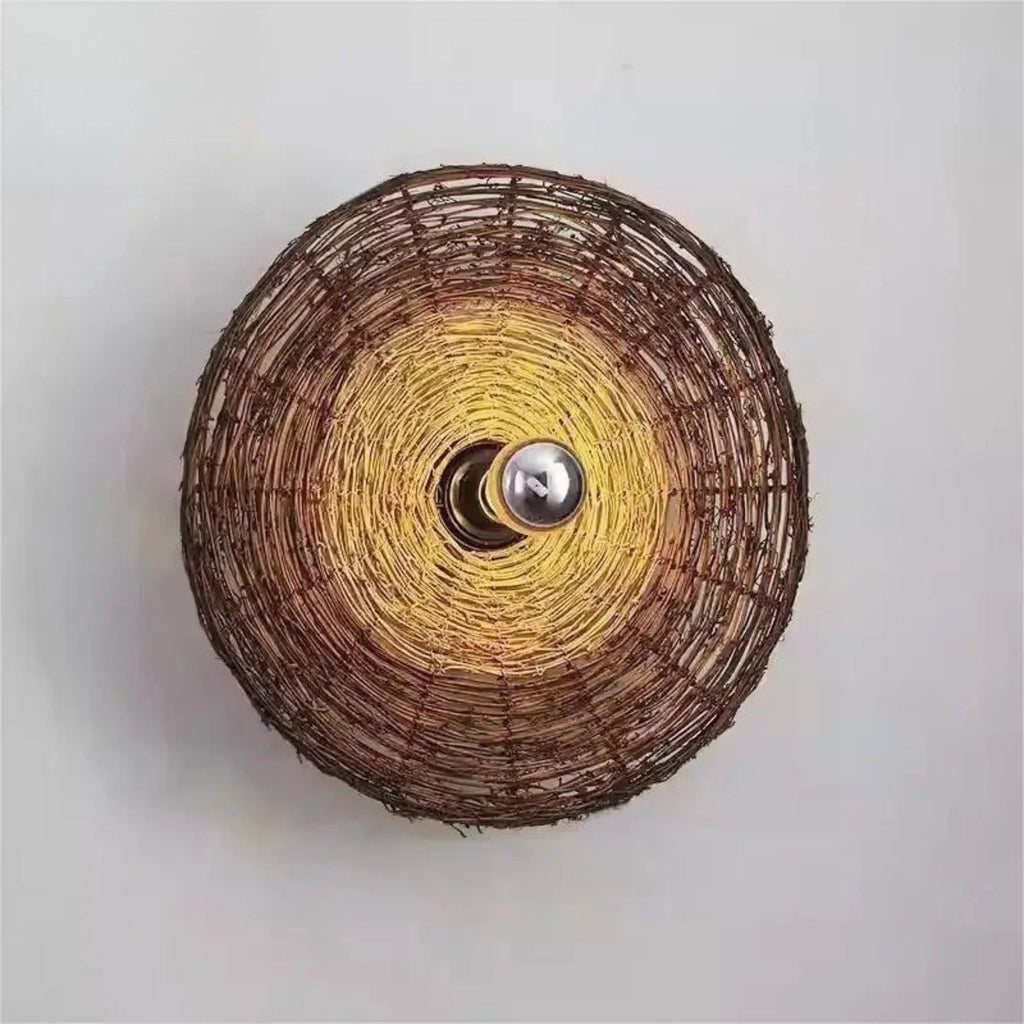 Covehurst Aurian Livine Lamp-Welvere