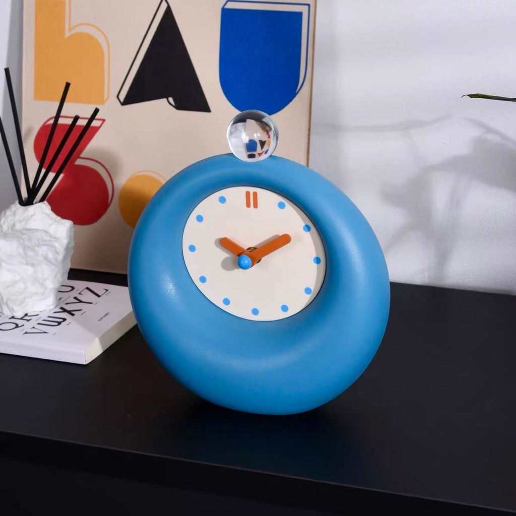 Covehurst Table Clock-Welvere