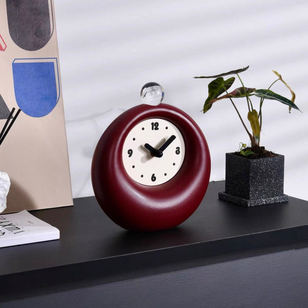 Covehurst Table Clock-Welvere