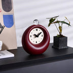 Covehurst Table Clock-Welvere