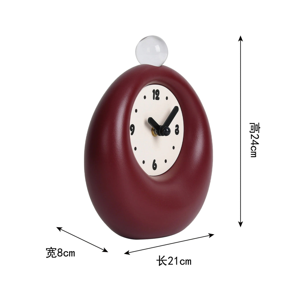 Covehurst Table Clock-Welvere