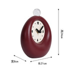 Covehurst Table Clock-Welvere