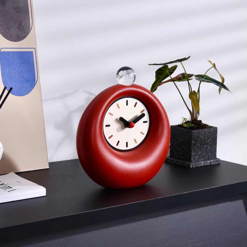 Covehurst Table Clock-Welvere