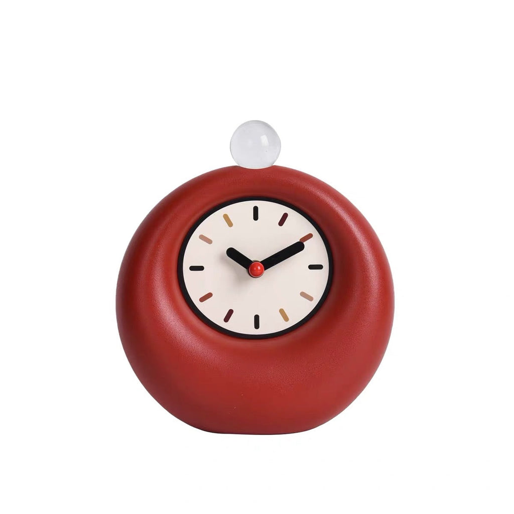 Covehurst Table Clock-Welvere