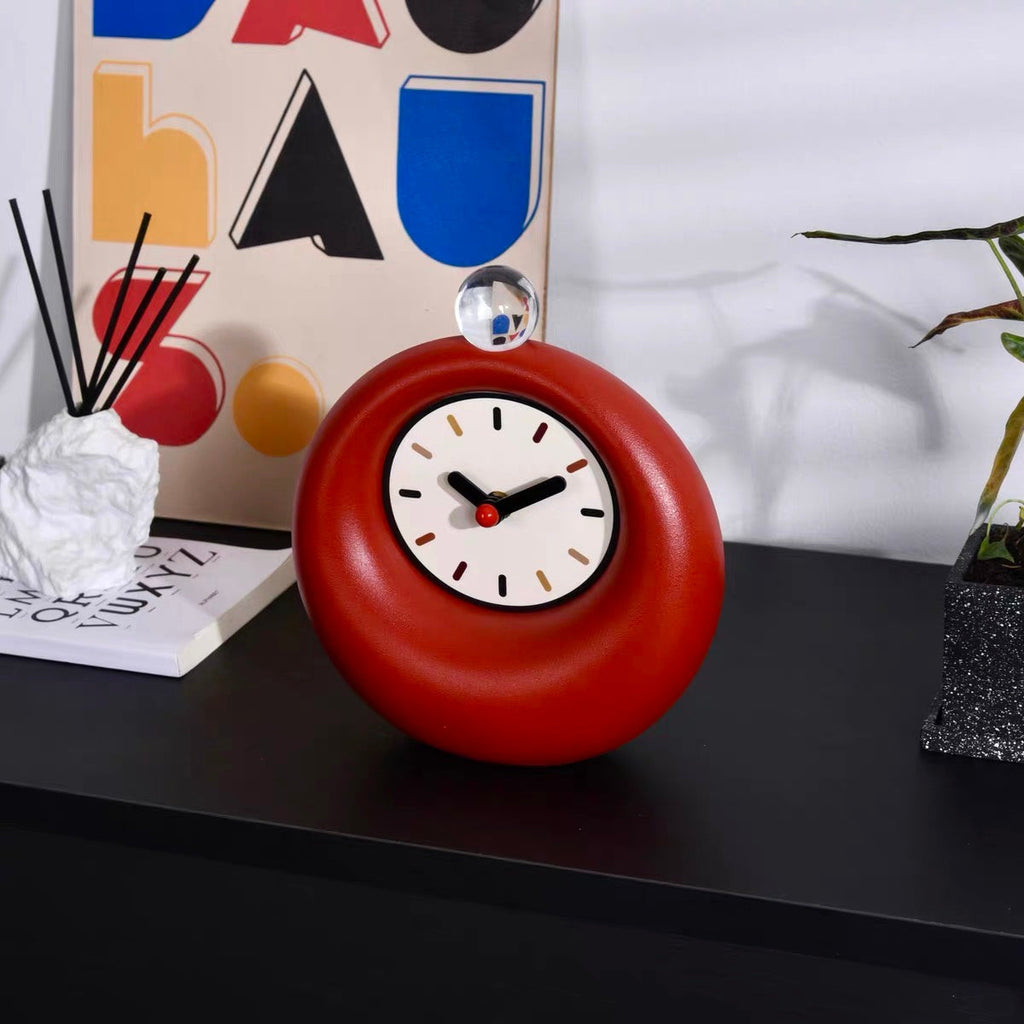 Covehurst Table Clock-Welvere