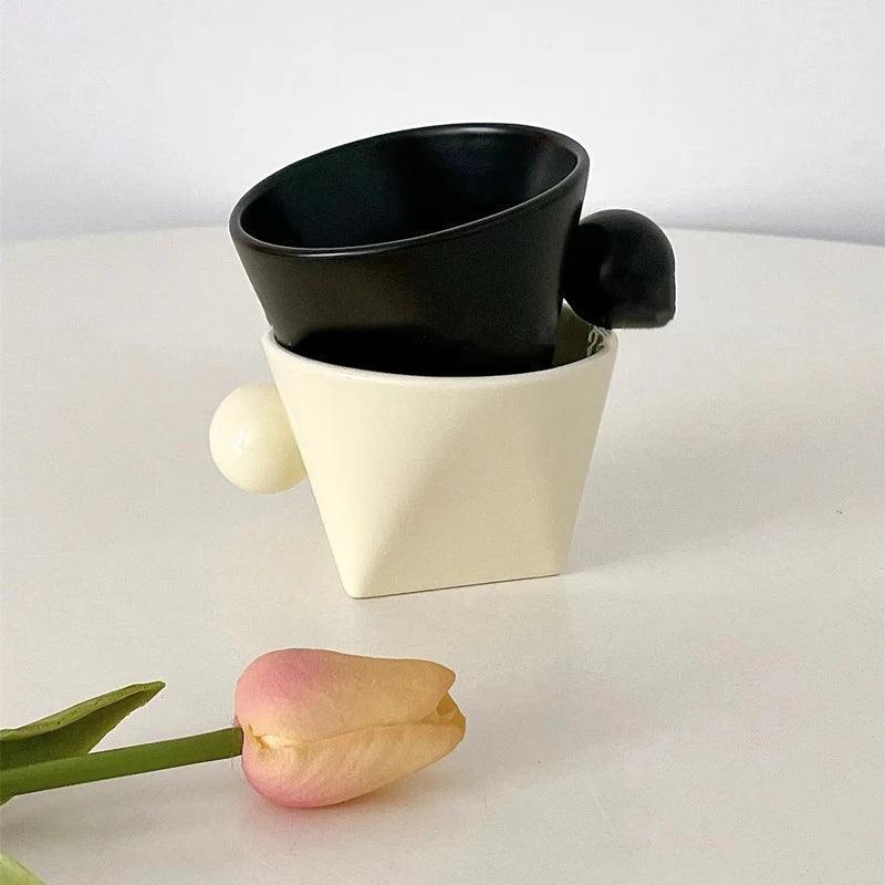 Covemere Ashhurst Coffee Mug-Welvere