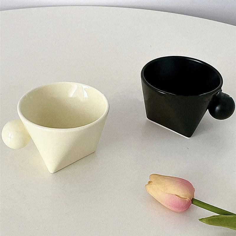 Covemere Ashhurst Coffee Mug-Welvere