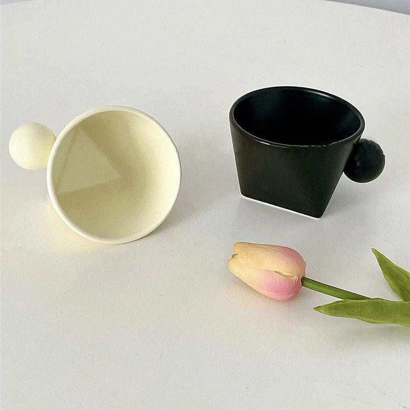 Covemere Ashhurst Coffee Mug-Welvere
