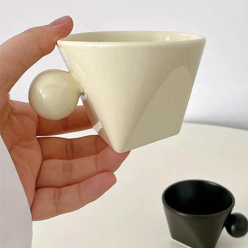 Covemere Ashhurst Coffee Mug-Welvere