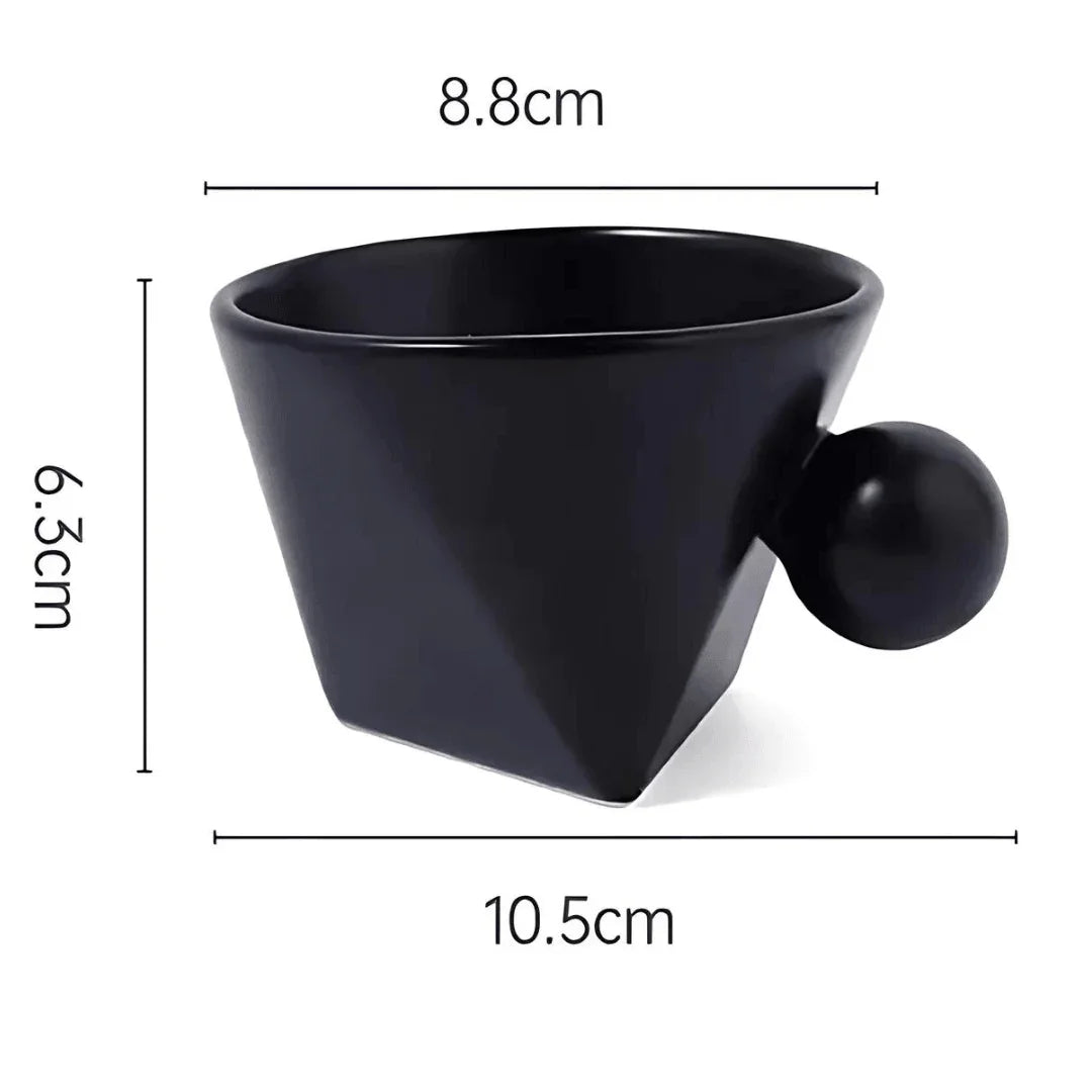 Covemere Ashhurst Coffee Mug-Welvere
