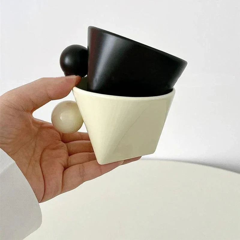 Covemere Ashhurst Coffee Mug-Welvere
