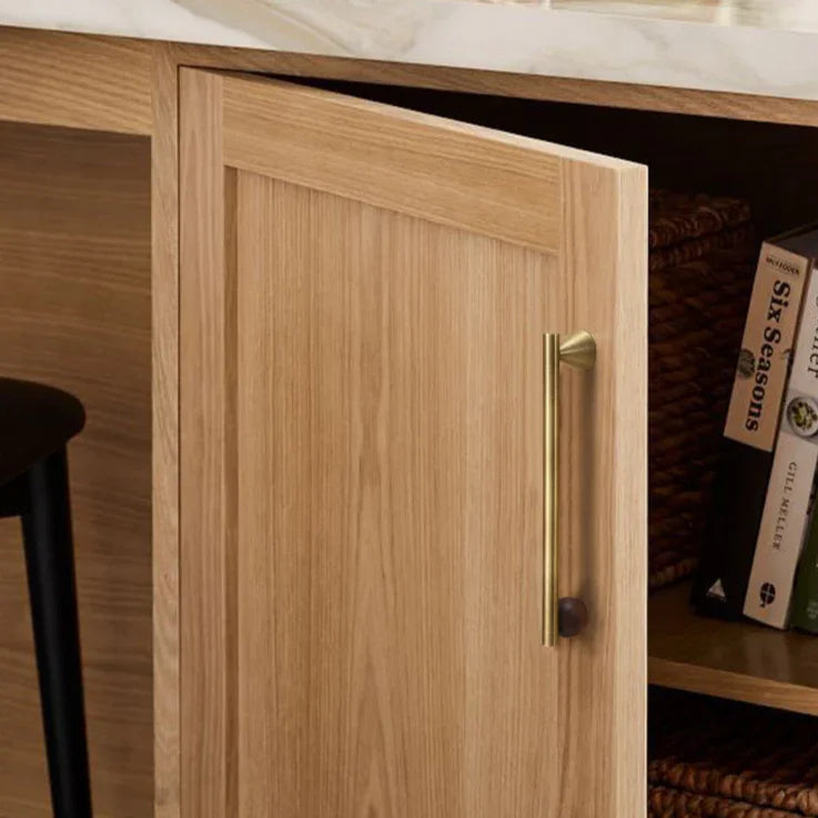 Covemere Cabinet Handle-Welvere